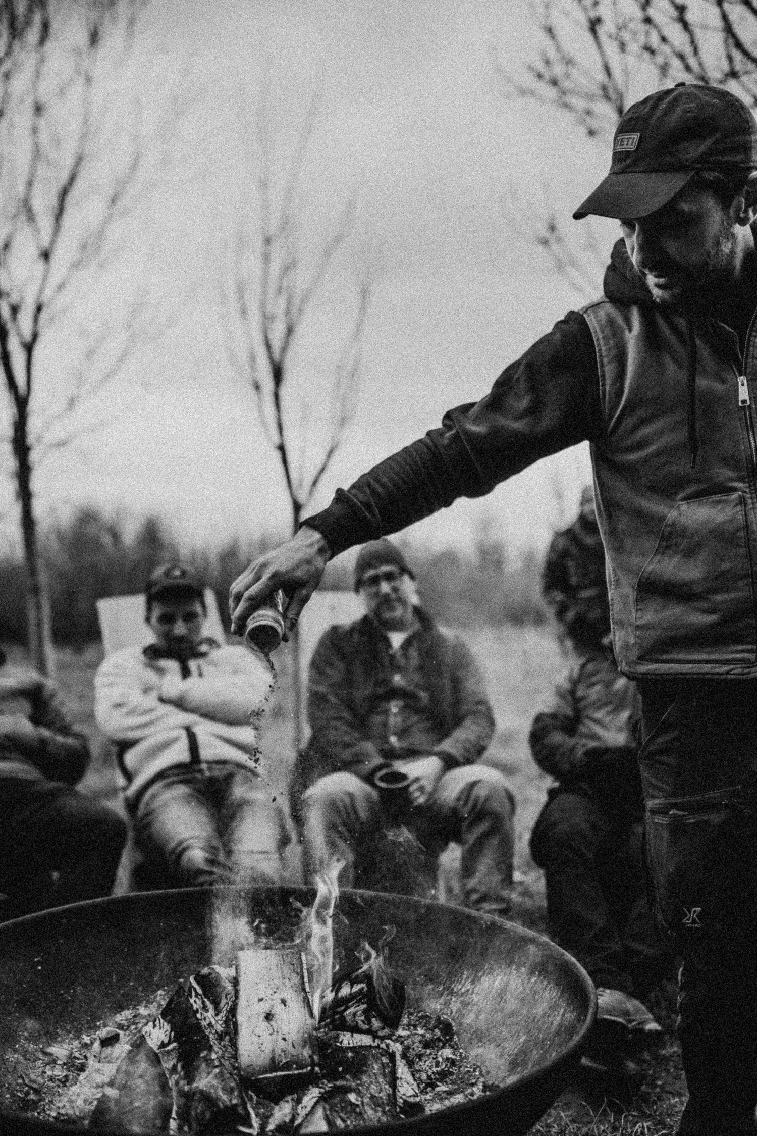 Nature and community